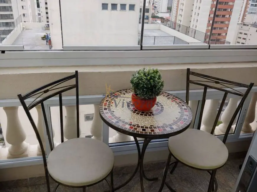 Foto 3 de Apartamento com 3 Quartos à venda, 80m² em Parque Imperial , São Paulo