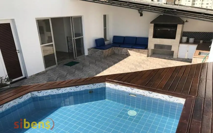 Foto 1 de Apartamento com 3 Quartos para alugar, 151m² em Pinheiros, São Paulo
