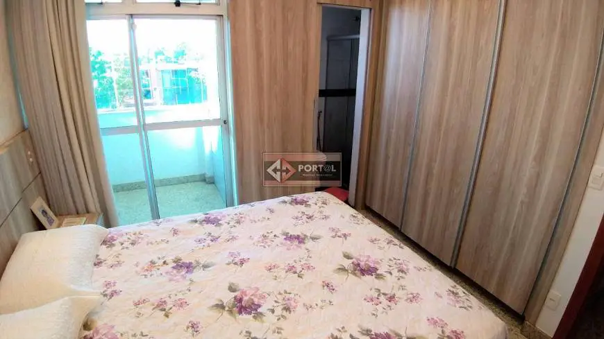 Foto 5 de Apartamento com 3 Quartos à venda, 120m² em Planalto, Belo Horizonte
