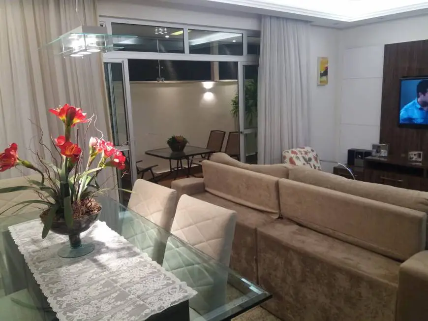 Foto 5 de Apartamento com 3 Quartos à venda, 136m² em Planalto, Belo Horizonte