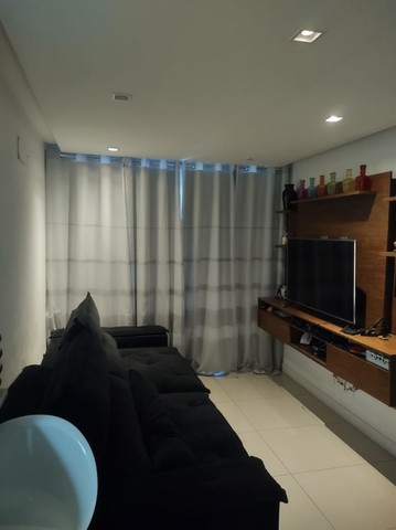 Foto 3 de Apartamento com 3 Quartos à venda, 90m² em Recreio Dos Bandeirantes, Rio de Janeiro