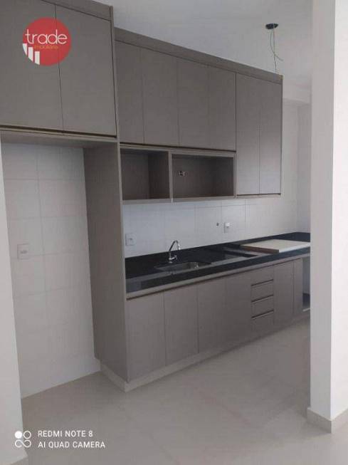 Foto 1 de Apartamento com 3 Quartos à venda, 91m² em Ribeirânia, Ribeirão Preto