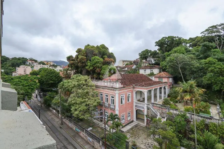 Foto 5 de Apartamento com 3 Quartos à venda, 124m² em Santa Teresa, Rio de Janeiro