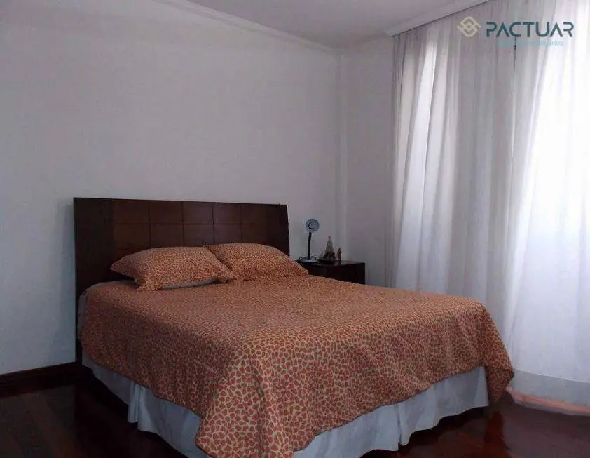 Foto 5 de Apartamento com 3 Quartos à venda, 115m² em Santo Antônio, Belo Horizonte