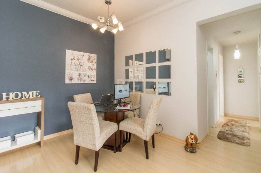 Foto 3 de Apartamento com 3 Quartos à venda, 74m² em Sarandi, Porto Alegre
