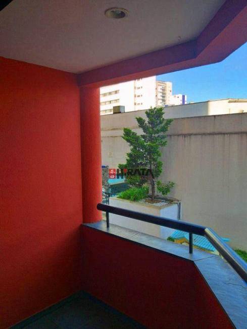 Foto 4 de Apartamento com 3 Quartos para alugar, 73m² em Saúde, São Paulo