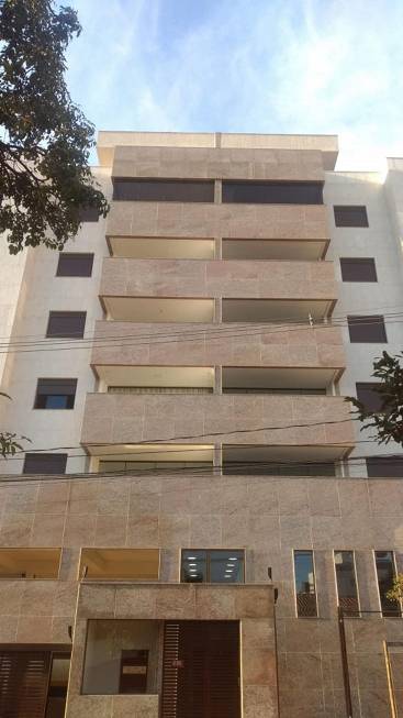 Foto 5 de Apartamento com 3 Quartos à venda, 164m² em Serrano, Belo Horizonte