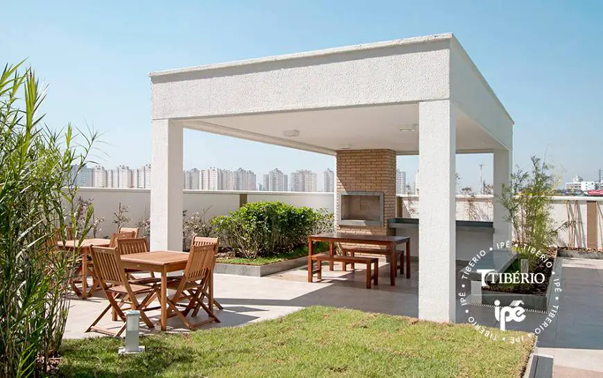 Foto 3 de Apartamento com 3 Quartos à venda, 94m² em Vila Antonieta, Guarulhos