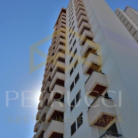 Foto 1 de Apartamento com 3 Quartos à venda, 112m² em Vila Arens II, Jundiaí