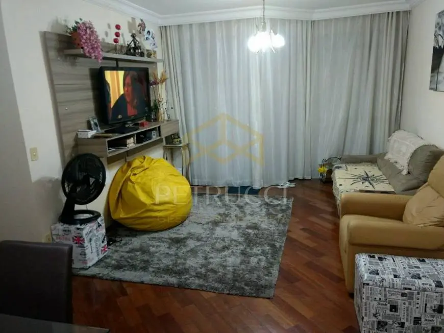 Foto 1 de Apartamento com 3 Quartos à venda, 115m² em Vila Arens II, Jundiaí