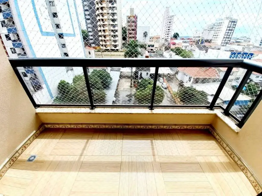 Foto 4 de Apartamento com 3 Quartos à venda, 96m² em Vila Boaventura, Jundiaí