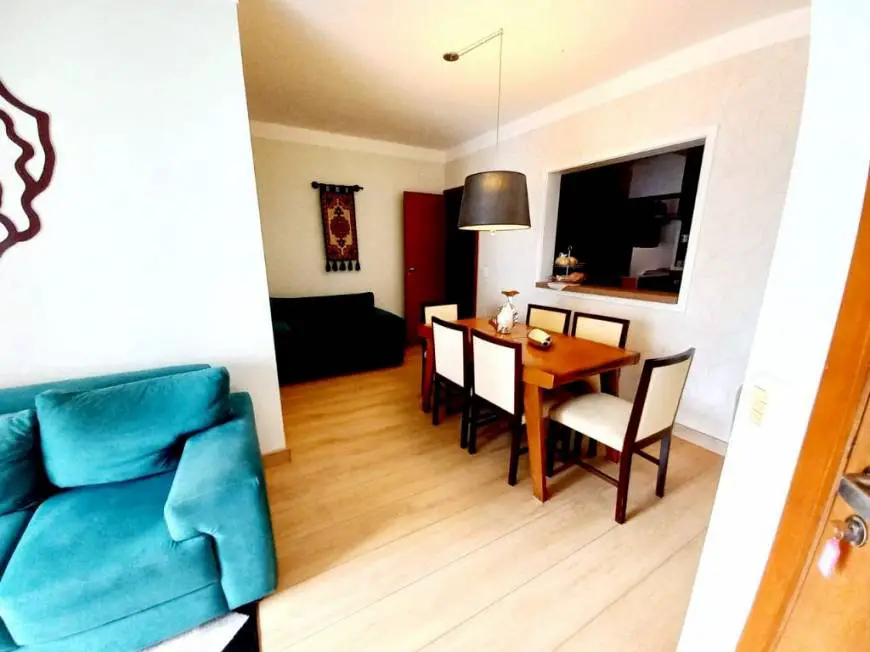 Foto 5 de Apartamento com 3 Quartos à venda, 96m² em Vila Boaventura, Jundiaí