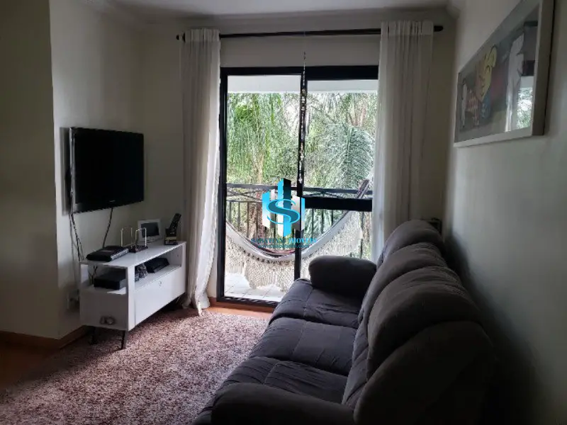 Foto 2 de Apartamento com 3 Quartos à venda, 62m² em Vila Carrão, São Paulo