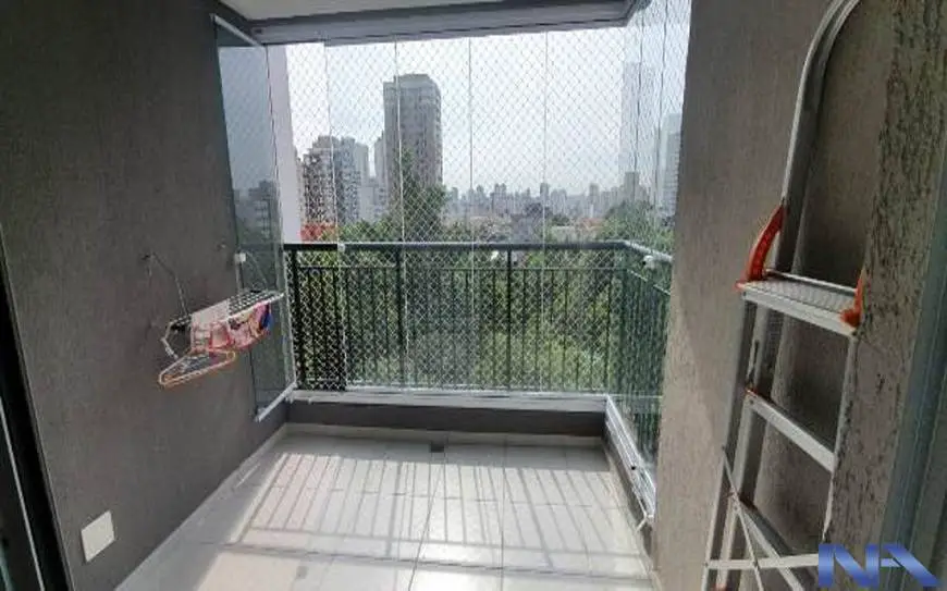 Foto 1 de Apartamento com 3 Quartos à venda, 70m² em Vila Clementino, São Paulo