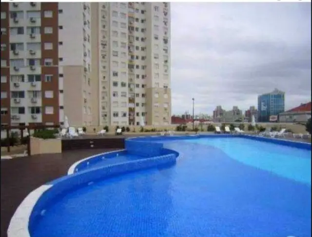 Foto 1 de Apartamento com 3 Quartos à venda, 70m² em Vila Ipiranga, Porto Alegre