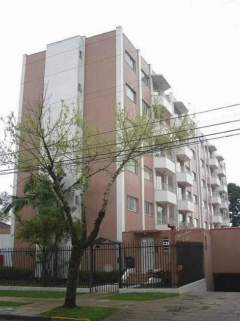 Foto 1 de Apartamento com 3 Quartos para alugar, 128m² em Vila Izabel, Curitiba