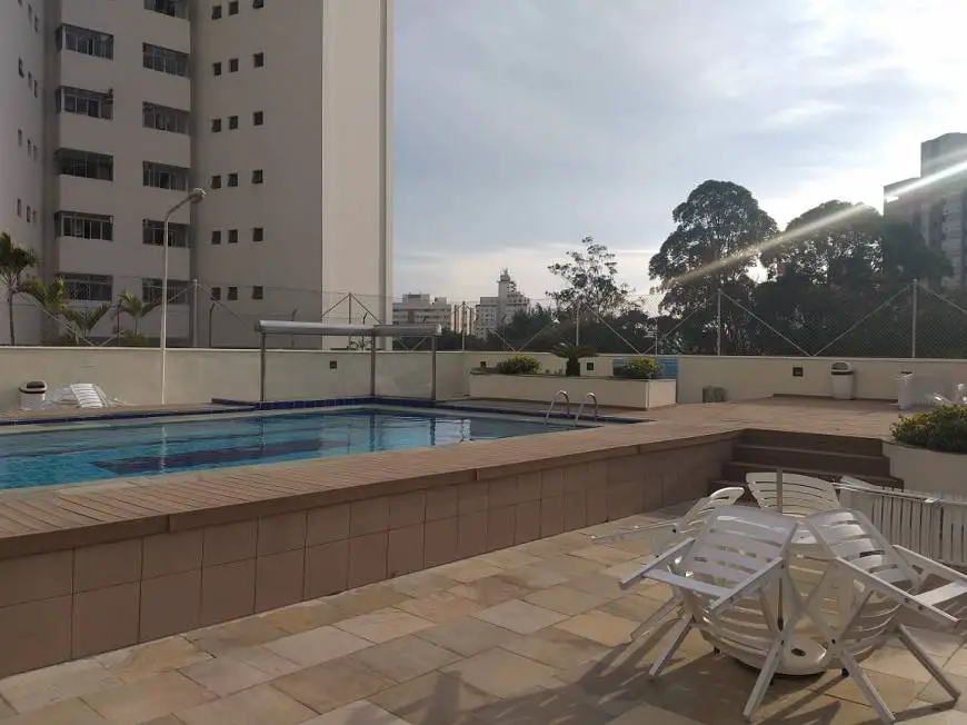 Foto 1 de Apartamento com 3 Quartos para alugar, 112m² em Vila Mariana, São Paulo