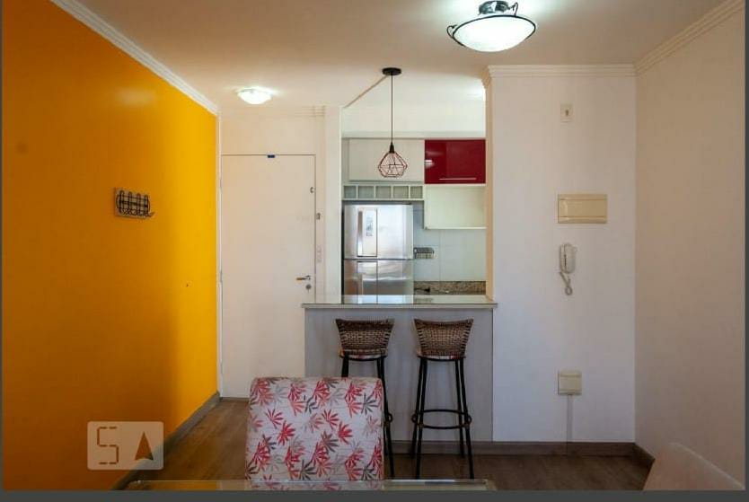 Foto 4 de Apartamento com 3 Quartos à venda, 61m² em Vila Prudente, São Paulo