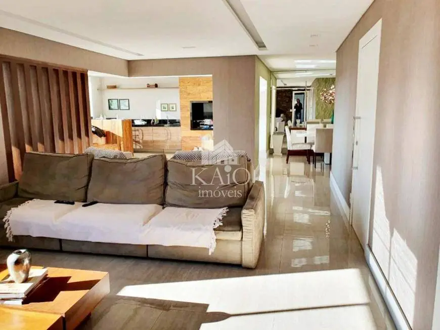 Foto 1 de Apartamento com 3 Quartos à venda, 182m² em Vila Rosalia, Guarulhos