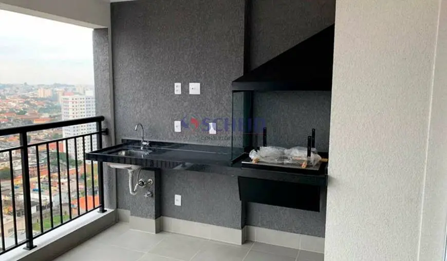 Foto 1 de Apartamento com 3 Quartos à venda, 100m² em Vila Santa Catarina, São Paulo