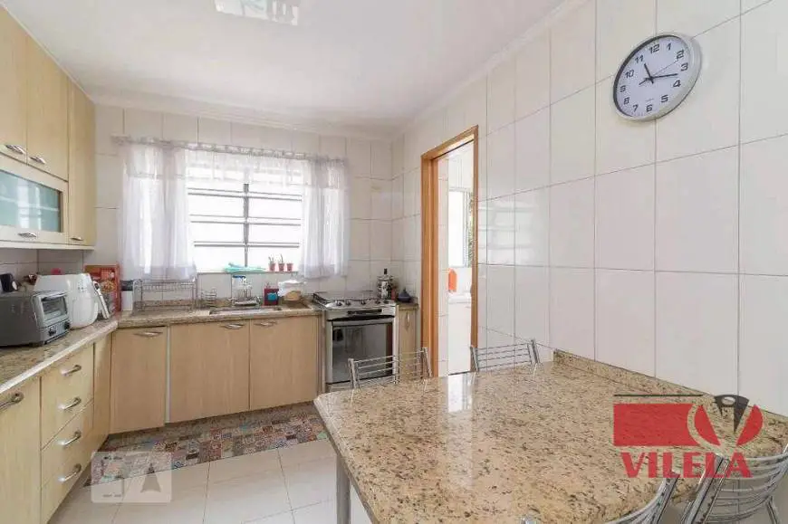 Foto 5 de Apartamento com 3 Quartos à venda, 80m² em Vila Santa Clara, São Paulo