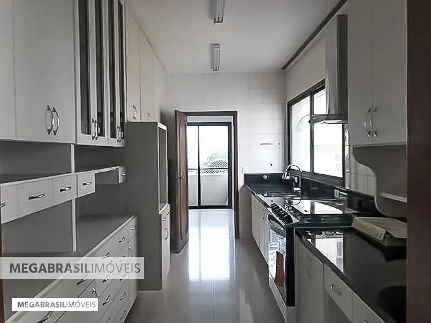 Foto 1 de Apartamento com 4 Quartos à venda, 200m² em Aclimação, São Paulo