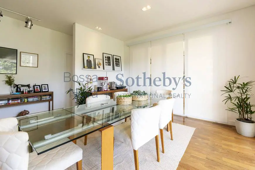 Foto 2 de Apartamento com 4 Quartos à venda, 284m² em Alphaville, Santana de Parnaíba