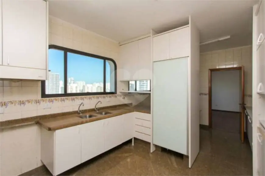 Foto 5 de Apartamento com 4 Quartos à venda, 426m² em Belém, São Paulo