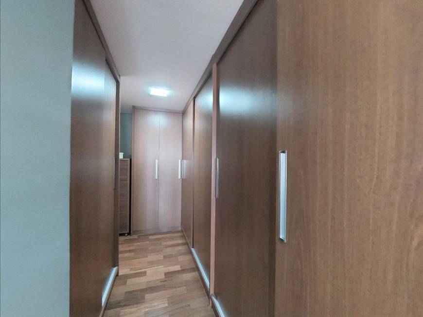 Foto 3 de Apartamento com 4 Quartos à venda, 258m² em Brooklin, São Paulo