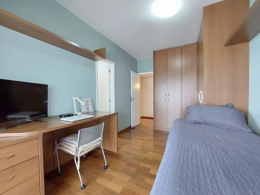 Foto 4 de Apartamento com 4 Quartos à venda, 258m² em Brooklin, São Paulo