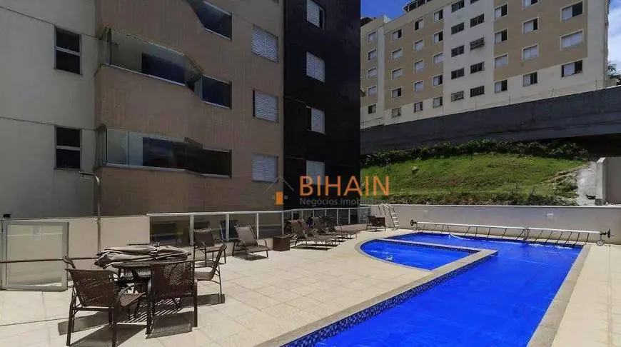 Foto 1 de Apartamento com 4 Quartos à venda, 150m² em Buritis, Belo Horizonte