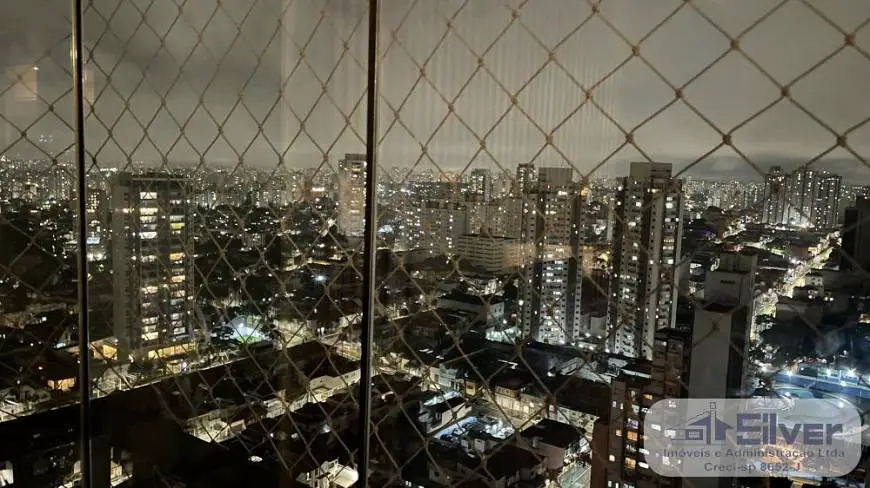 Foto 1 de Apartamento com 4 Quartos para alugar, 176m² em Cambuci, São Paulo