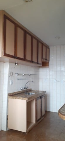 Foto 1 de Apartamento com 4 Quartos para alugar, 125m² em Centro, Campo Grande