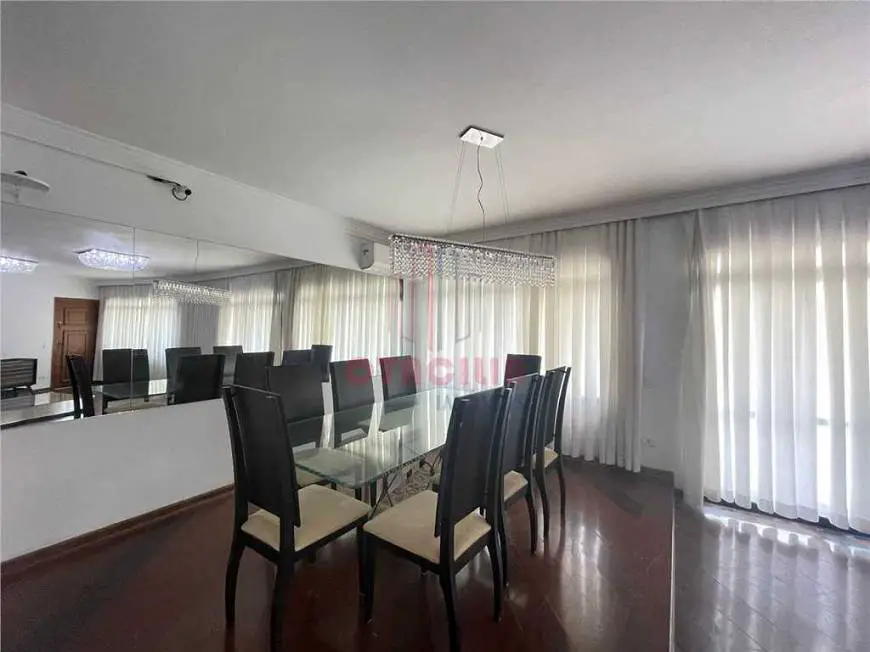Foto 3 de Apartamento com 4 Quartos à venda, 178m² em Centro, São Bernardo do Campo