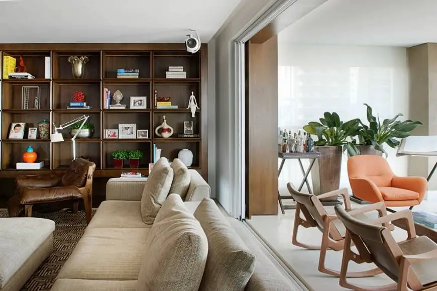 Foto 4 de Apartamento com 4 Quartos à venda, 380m² em Cerqueira César, São Paulo