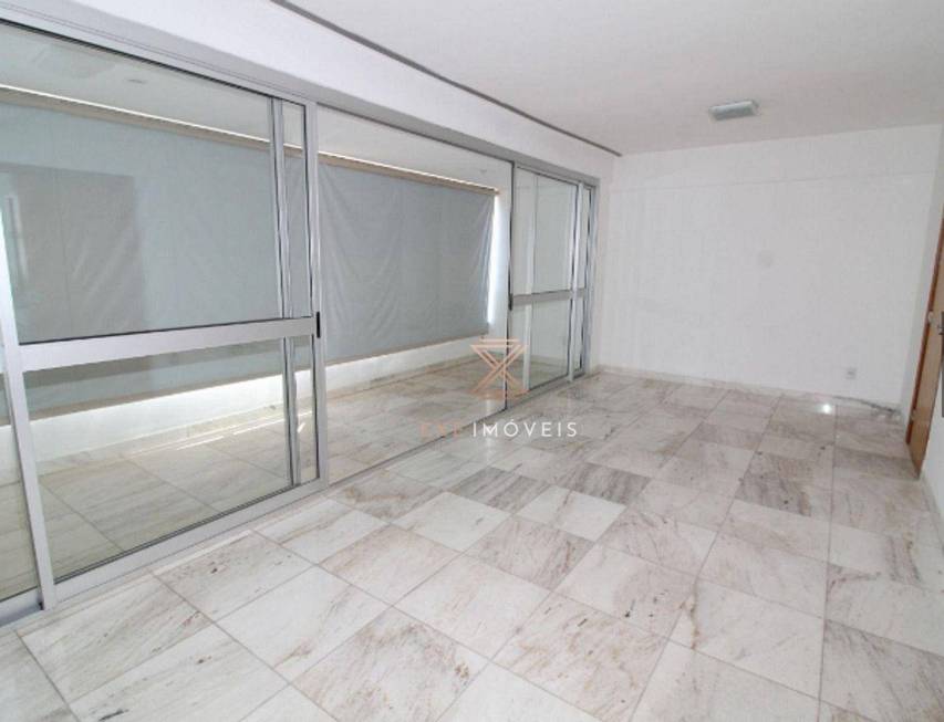 Foto 1 de Apartamento com 4 Quartos à venda, 109m² em Cruzeiro, Belo Horizonte