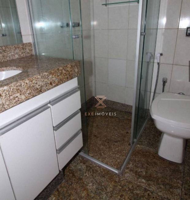 Foto 3 de Apartamento com 4 Quartos à venda, 109m² em Cruzeiro, Belo Horizonte