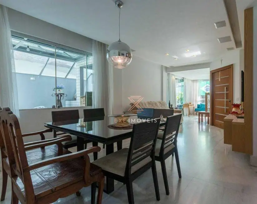 Foto 1 de Apartamento com 4 Quartos à venda, 296m² em Grajaú, Belo Horizonte
