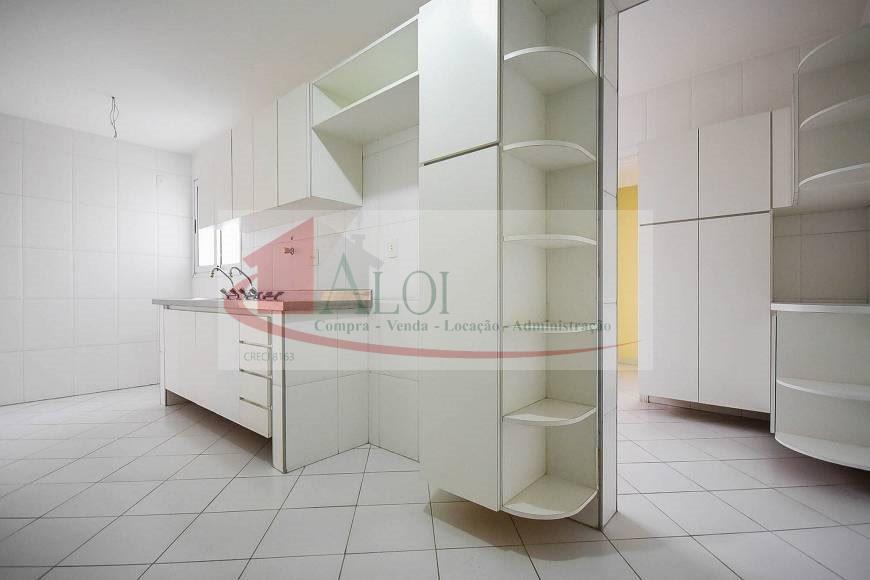 Foto 1 de Apartamento com 4 Quartos para alugar, 355m² em Itaim Bibi, São Paulo
