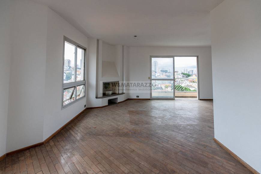 Foto 2 de Apartamento com 4 Quartos à venda, 159m² em Jardim da Saude, São Paulo