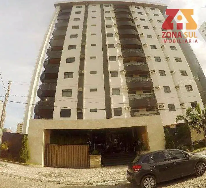 Foto 1 de Apartamento com 4 Quartos à venda, 247m² em Manaíra, João Pessoa