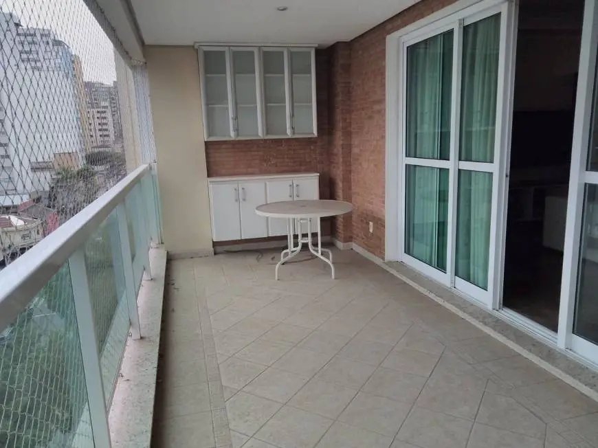 Foto 3 de Apartamento com 4 Quartos à venda, 230m² em Paraíso, São Paulo