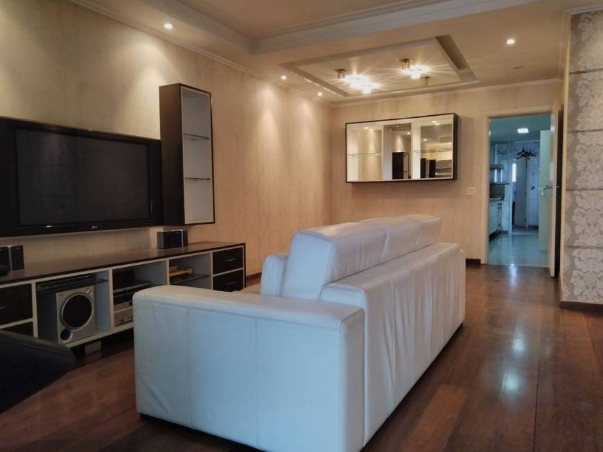 Foto 4 de Apartamento com 4 Quartos à venda, 230m² em Paraíso, São Paulo