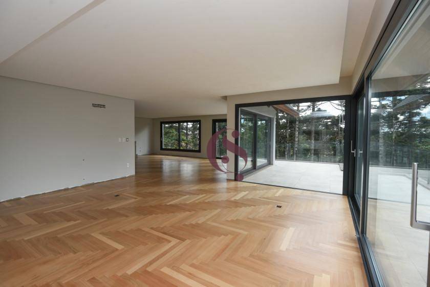 Foto 4 de Apartamento com 4 Quartos à venda, 362m² em Planalto, Gramado