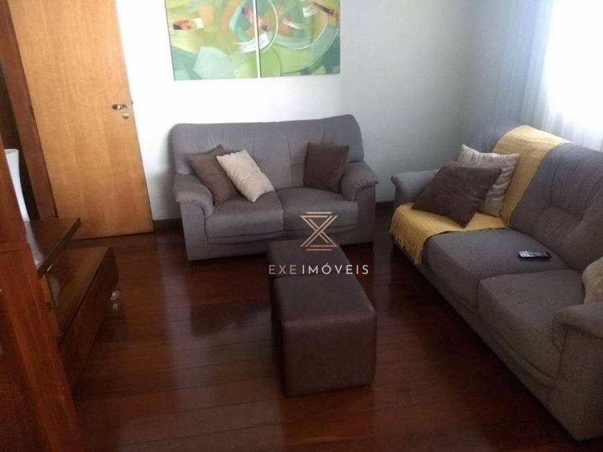 Foto 1 de Apartamento com 4 Quartos à venda, 305m² em Prado, Belo Horizonte