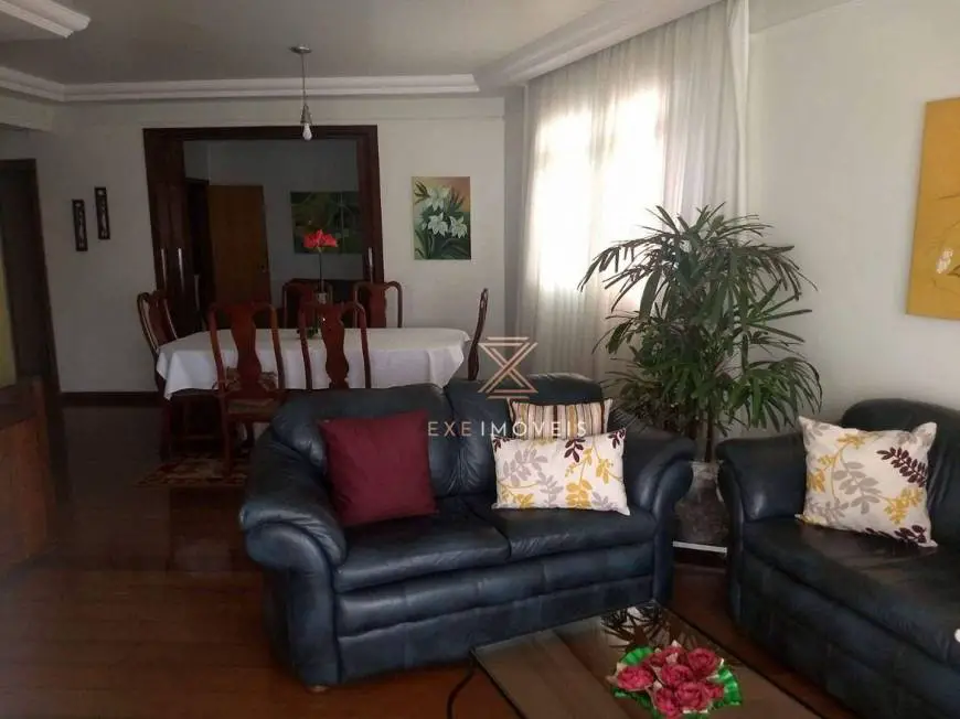 Foto 3 de Apartamento com 4 Quartos à venda, 305m² em Prado, Belo Horizonte