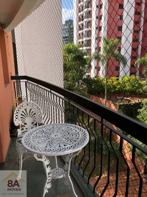 Foto 1 de Apartamento com 4 Quartos à venda, 114m² em Vila Mascote, São Paulo