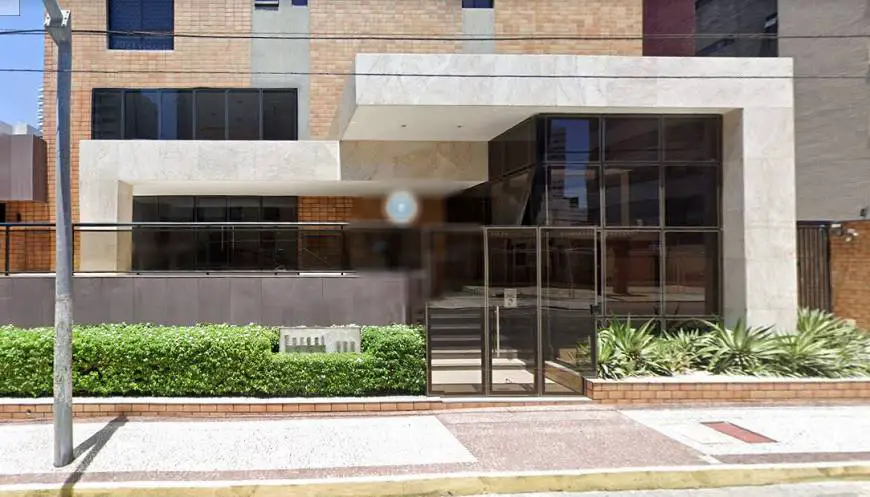 Foto 2 de Apartamento com 5 Quartos à venda, 305m² em Meireles, Fortaleza