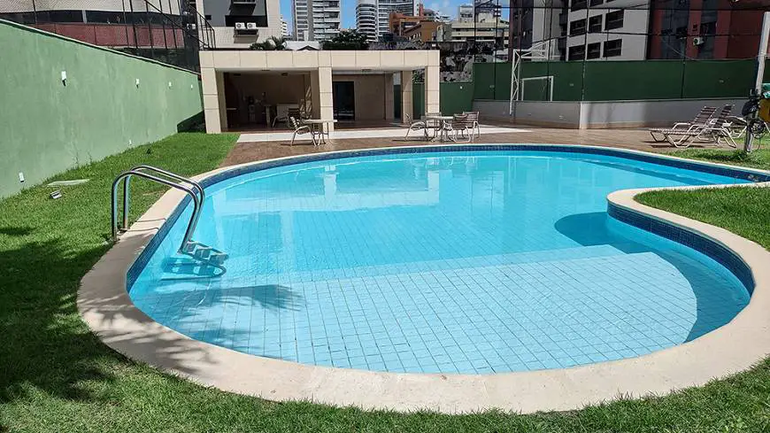 Foto 5 de Apartamento com 5 Quartos à venda, 305m² em Meireles, Fortaleza