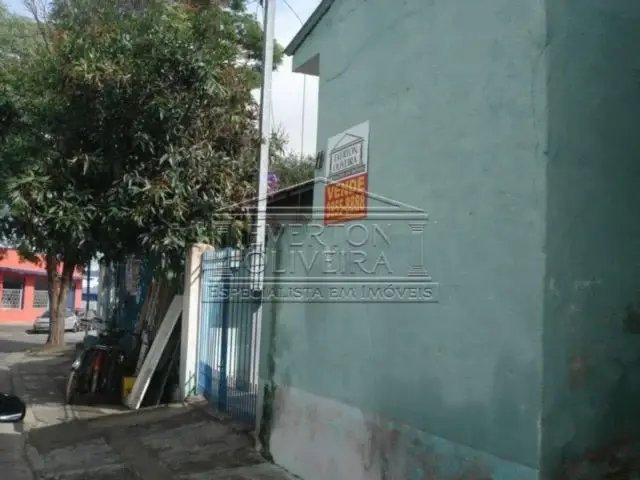 Foto 2 de Casa com 1 Quarto à venda, 662m² em Sao Joao, Jacareí